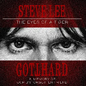 Pochette de Eye of the Tiger (acoustic) de Gotthard