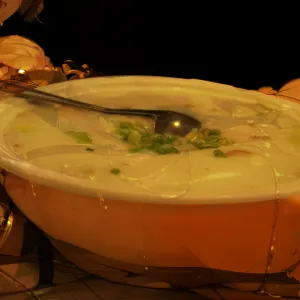 Pochette de にくのうつわ de Yukiga Futte Uresii