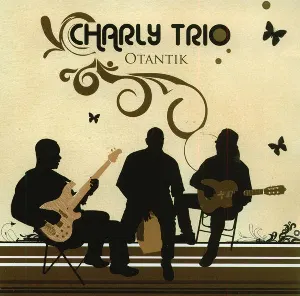 Pochette de Otantik de Charly Trio