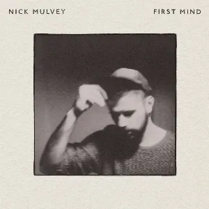 Pochette de First Mind de Nick Mulvey
