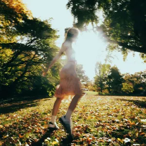 Pochette de Simple Like 17 de Sadie Jean