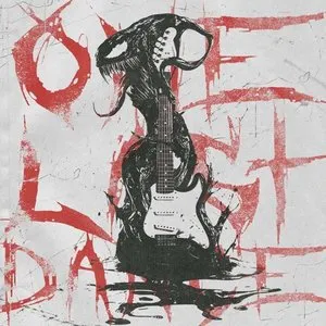 Pochette de One Last Dance (From "Venom: The Last Dance") de Tom Morello