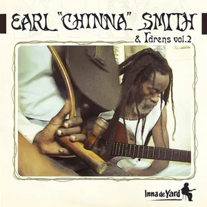 Pochette de Inna De Yard Vol. 2 de Earl “Chinna” Smith