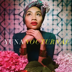 Pochette de Nocturnal de Yuna