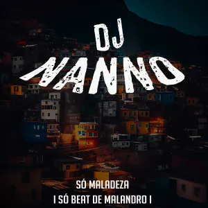 Pochette de Acho Que Eu Ia Sofrer de DJ Guuga