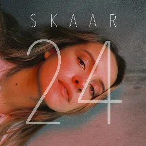 Pochette de 24 de SKAAR