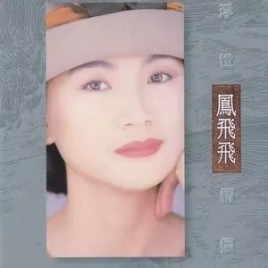 Pochette de 浮世情懷 de Fong Fei-fei