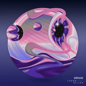 Pochette de Lasso de Opiuo