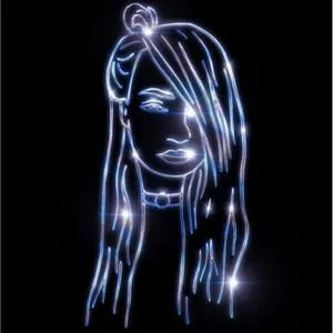 Pochette de The Summer I Couldn't Do Better de Kim Petras
