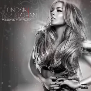 Pochette de Spirit In The Dark de Lindsay Lohan