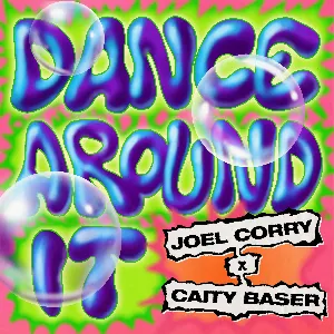 Pochette de Dance Around It de Joel Corry