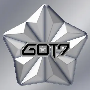 Pochette de Got it? de GOT7