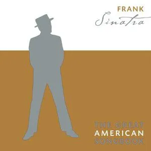 Pochette The Great American Songbook