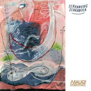 Pochette de Sayap de Maliq & D'Essentials