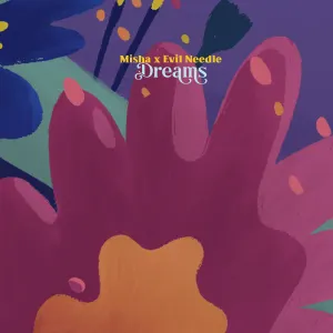 Pochette de Dreams de Evil Needle