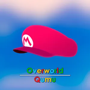 Pochette de Overworld de Qumu