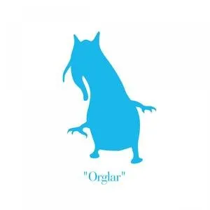 Pochette de Orglar de Minilogue