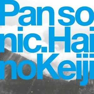 Pochette de In the Studio de Keiji Haino
