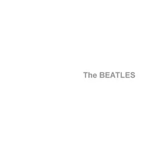 Pochette The Beatles Deluxe, Volume 1
