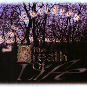 Pochette de Lost Children de The Breath of Life