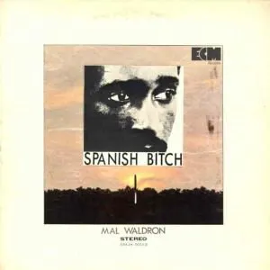 Pochette Spanish Bitch