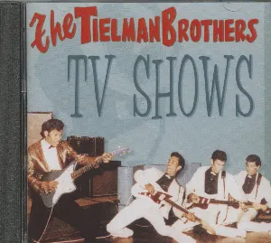 Pochette de Best of TV Shows de The Tielman Brothers
