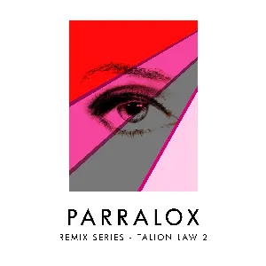 Pochette de Remix Series: Talion Law 2 de Parralox