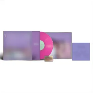 Pochette de THIS IS FOR de TWICE