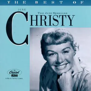 Pochette The Best of June Christy - The Jazz Sessions