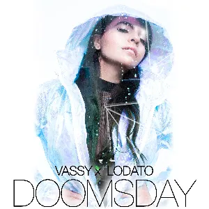 Pochette de Doomsday de Vassy