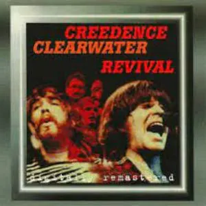 Pochette Star Power: Creedence Clearwater Revival