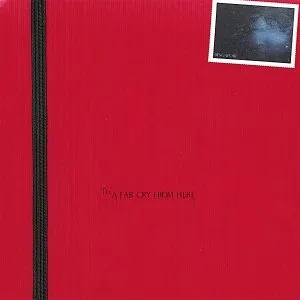 Pochette de A Far Cry From Here de The Observatory