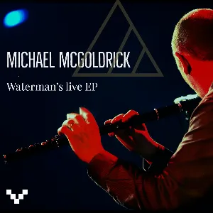 Pochette Waterman's Live EP