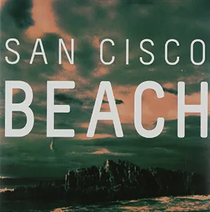 Pochette de Beach de San Cisco