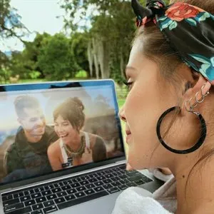 Pochette de Los besos de Greeicy