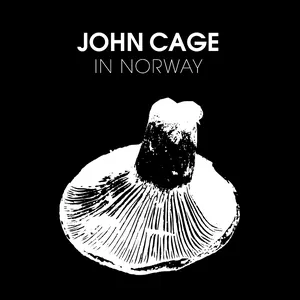 Pochette de In Norway de John Cage