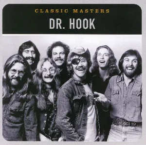 Pochette de Classic Masters Dr. Hook de Dr. Hook