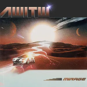 Pochette de Mirage de AWITW