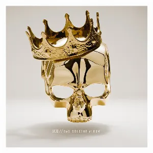 Pochette de Das goldene Album de Sido