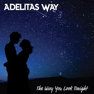 Pochette The Way You Look Tonight