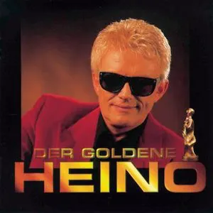 Pochette de Der goldene Heino de Heino