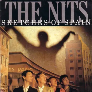 Pochette de Sketches Of Spain de Nits