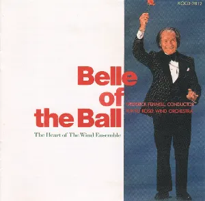 Pochette de Belle of the Ball de Frederick Fennell