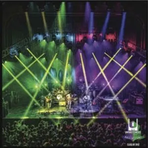 Pochette de Hall of Fame: Class of 2012 de Umphrey’s McGee