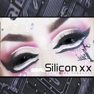 Pochette Silicon XX