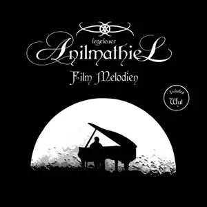 Pochette de Film Melodien de Fegefeuer Anilmathiel