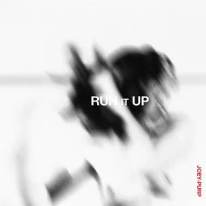 Pochette de Run It Up de Joey Purp