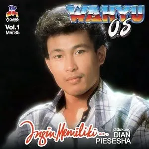 Pochette de Ingin Memiliki de Wahyu OS