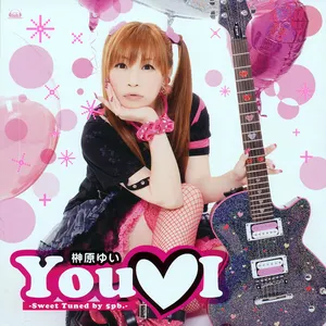 Pochette de You♡I -Sweet Tuned by 5pb.- de Yui Sakakibara