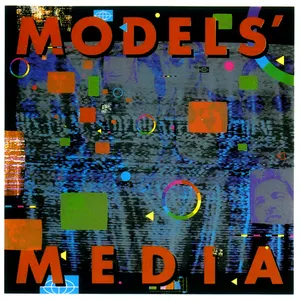 Pochette de Media de Models